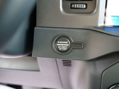 New 2026 Ford Bronco Raptor image 19