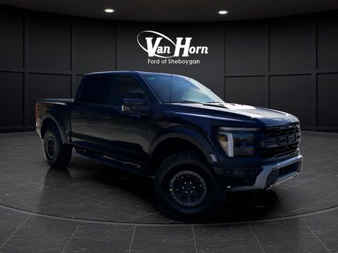 New 2025 Ford F150 Raptor image 1