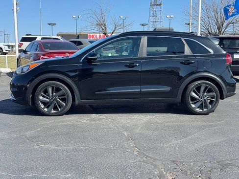 Used 2017 Kia Niro image 8