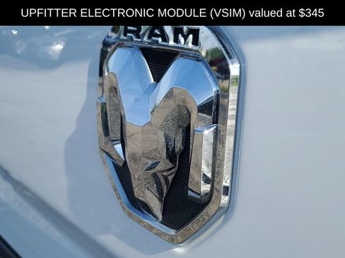 Used 2020 RAM 2500 Tradesman AWD/4WD image 12