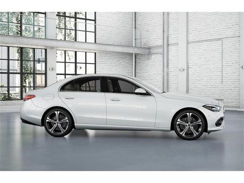 New 2025 Mercedes-Benz C 300 C 300 image 30