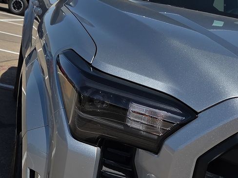 New 2026 Toyota Tacoma SR5 AWD/4WD image 8