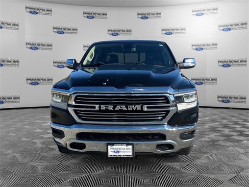 Used 2019 RAM 1500 Laramie image 8