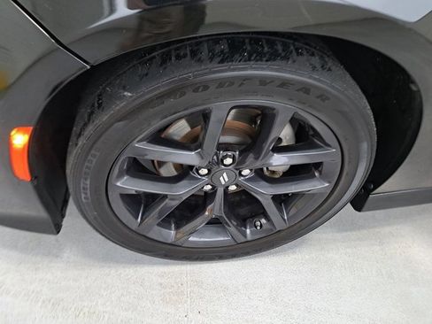 Used 2023 Dodge Charger GT w/ Blacktop Package image 25