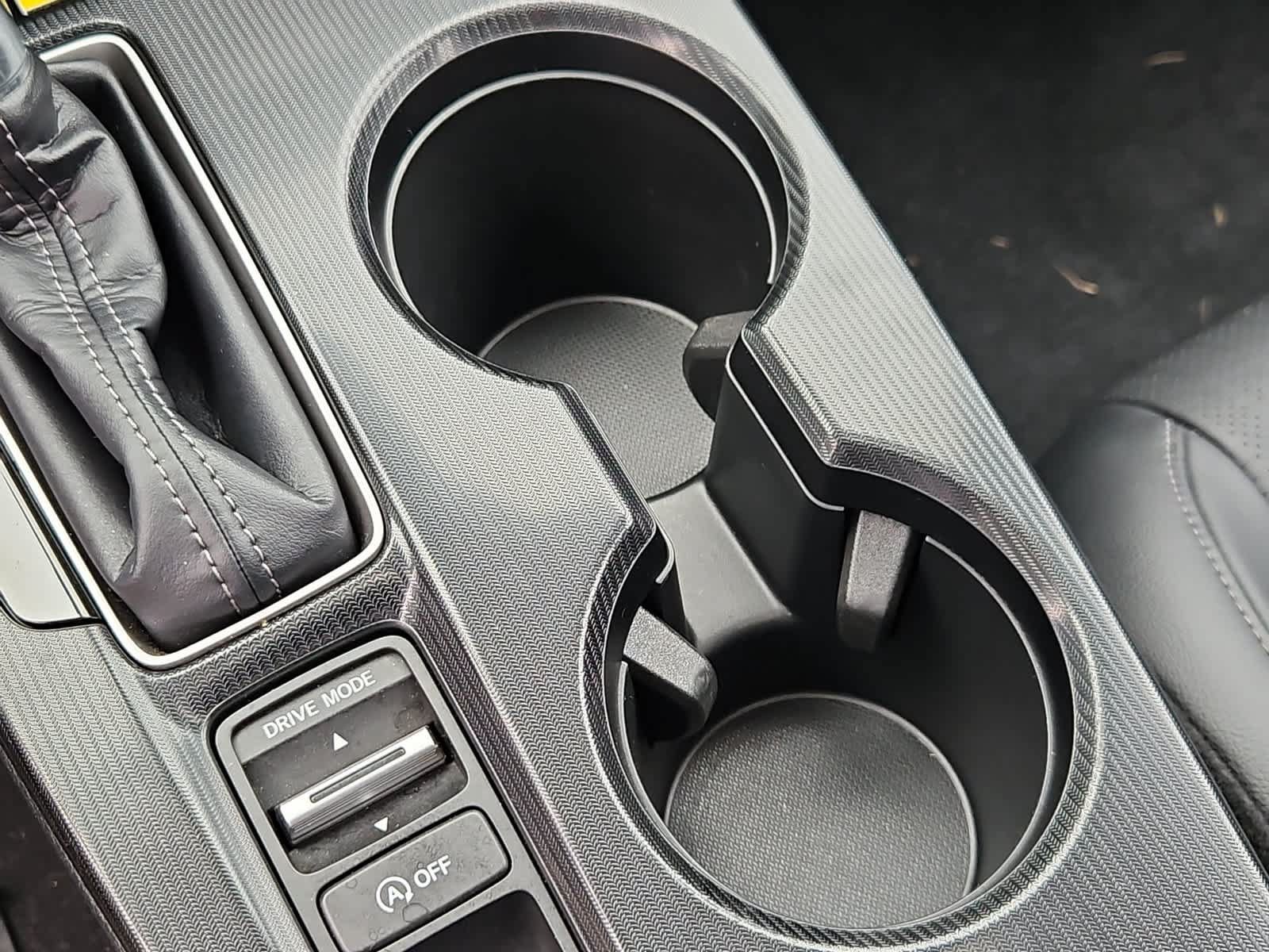 Certified 2024 Honda Civic Touring image 4
