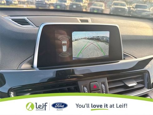 Used 2019 BMW X1 sDrive28i w/ Convenience Package image 28