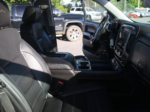 Used 2018 GMC Sierra 1500 Denali AWD/4WD image 35