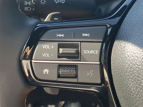 New 2026 Honda Civic Sport image 23