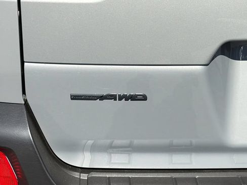New 2026 Subaru Outback Limited AWD/4WD image 12