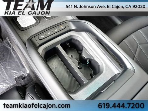 New 2027 Kia Telluride SX X-Line image 38