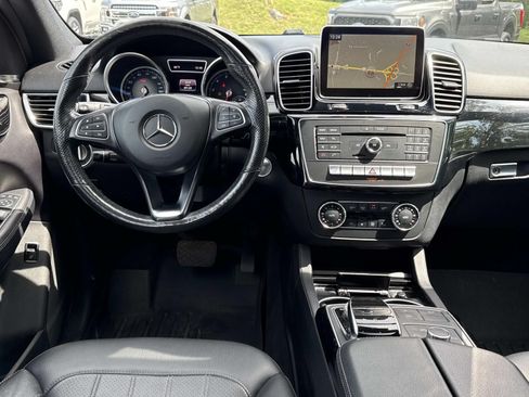 Used 2016 Mercedes-Benz GLE 350 4MATIC image 8