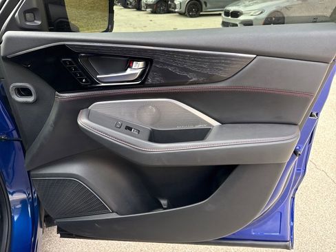 Used 2024 Acura MDX Type S image 32