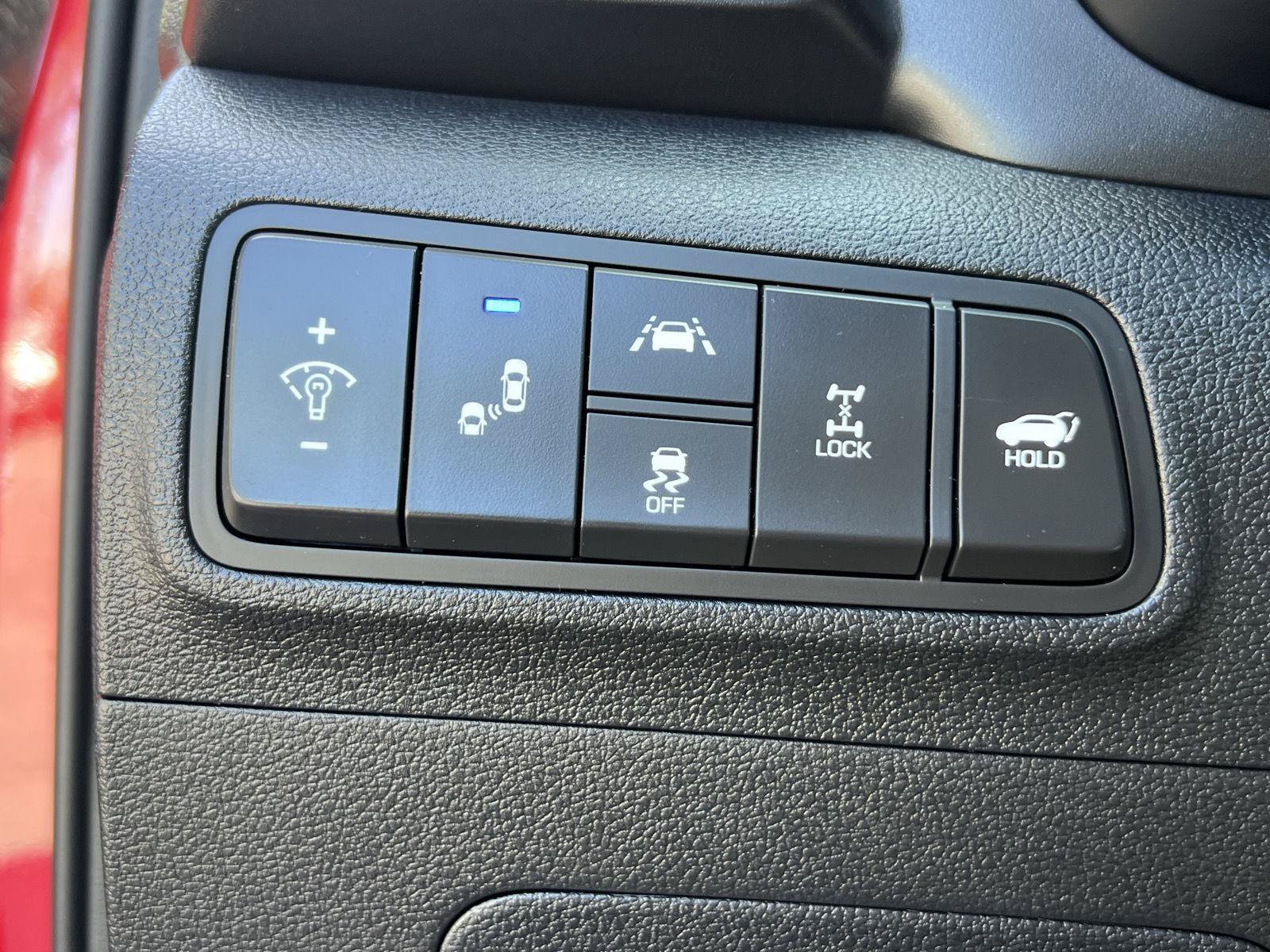 Used 2021 Hyundai Tucson Limited AWD/4WD image 26