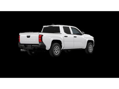 New 2026 Toyota Tacoma SR RWD image 11