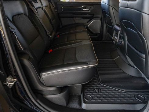 New 2026 RAM 1500 Laramie w/ Night Edition image 33