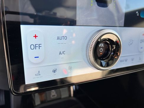 New 2026 Ford Mustang Mach-E Premium image 60