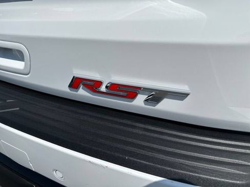 New 2026 Chevrolet Tahoe RST w/ Comfort Package AWD/4WD image 10