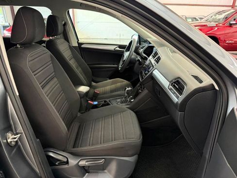 Used 2023 Volkswagen Tiguan S FWD image 24