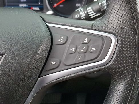 Certified 2022 Chevrolet Equinox LS w/ LS Convenience Package AWD/4WD image 23