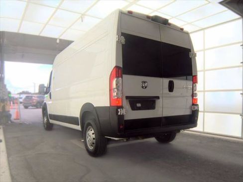 Used 2023 RAM ProMaster 2500 FWD image 11