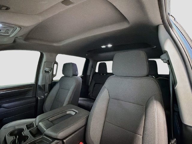 Used 2024 Chevrolet Silverado 1500 LT AWD/4WD image 19