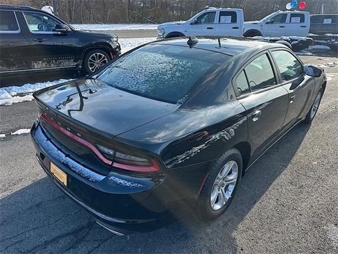 Certified 2023 Dodge Charger SXT w/ Cold Weather Package image 9