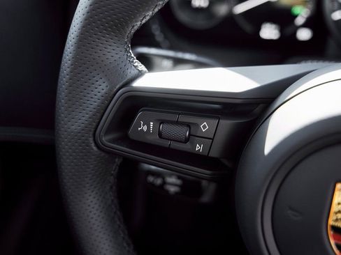 Used 2024 Porsche 911 GT3 RS w/ Extended Leather Package image 55