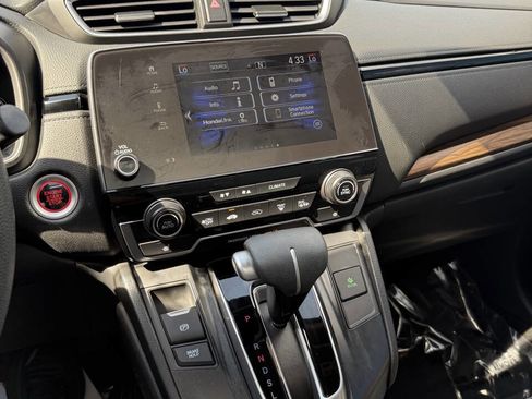 Used 2018 Honda CR-V EX image 26