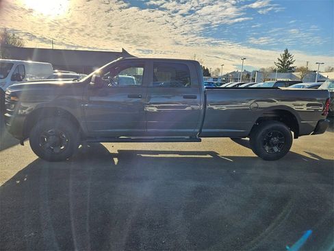 New 2026 RAM 3500 Tradesman image 4