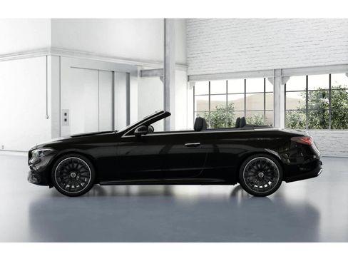 New 2026 Mercedes-Benz CLE 450 4MATIC Cabriolet image 33