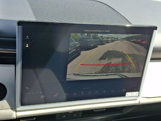 New 2026 MAZDA CX-5 Select AWD/4WD image 15