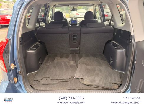 Used 2008 Toyota RAV4 Sport AWD/4WD image 19