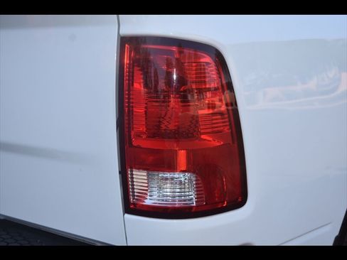 Used 2020 RAM 1500 Tradesman RWD image 47