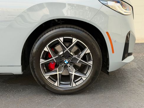 Used 2026 BMW X3 xDrive30 w/ Premium Package image 11