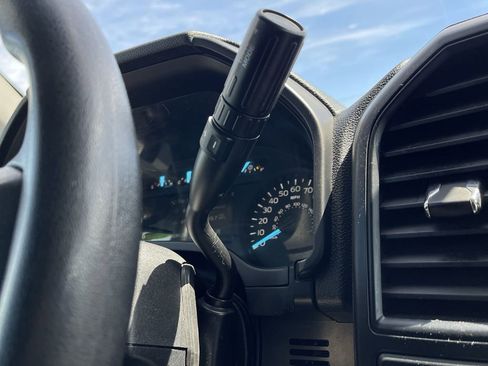 Used 2019 Ford F150 XL w/ Equipment Group 101A Mid AWD/4WD image 34