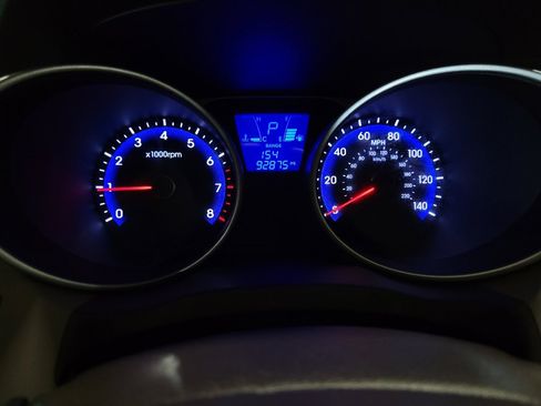 Used 2015 Hyundai Tucson SE AWD/4WD image 23