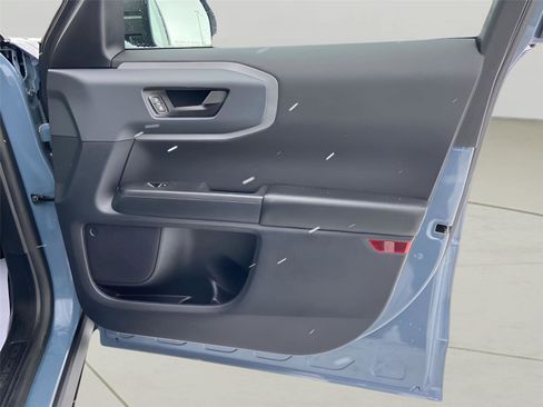 Used 2024 Ford Bronco Sport Big Bend w/ Convenience Package image 19