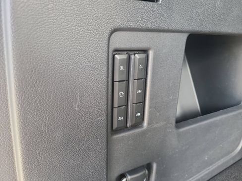 Used 2024 Ford Expedition Max Limited AWD/4WD image 6