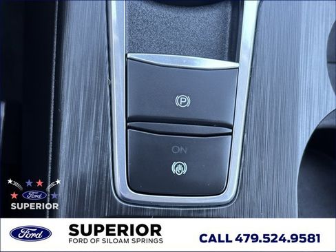 Used 2025 Ford Escape Active w/ Tech Pack #1 FWD image 32