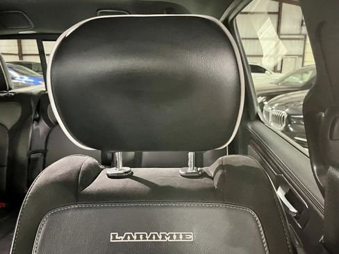 Used 2025 RAM 1500 Laramie image 15