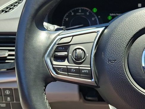 Used 2023 Acura RDX FWD w/ Technology Package image 25
