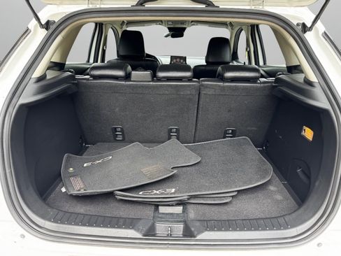 Used 2019 MAZDA CX-3 Touring image 30