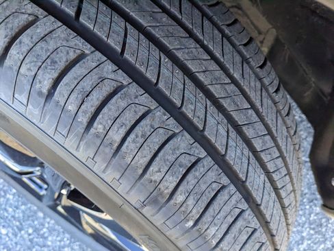 New 2026 Honda CR-V Sport-L image 41