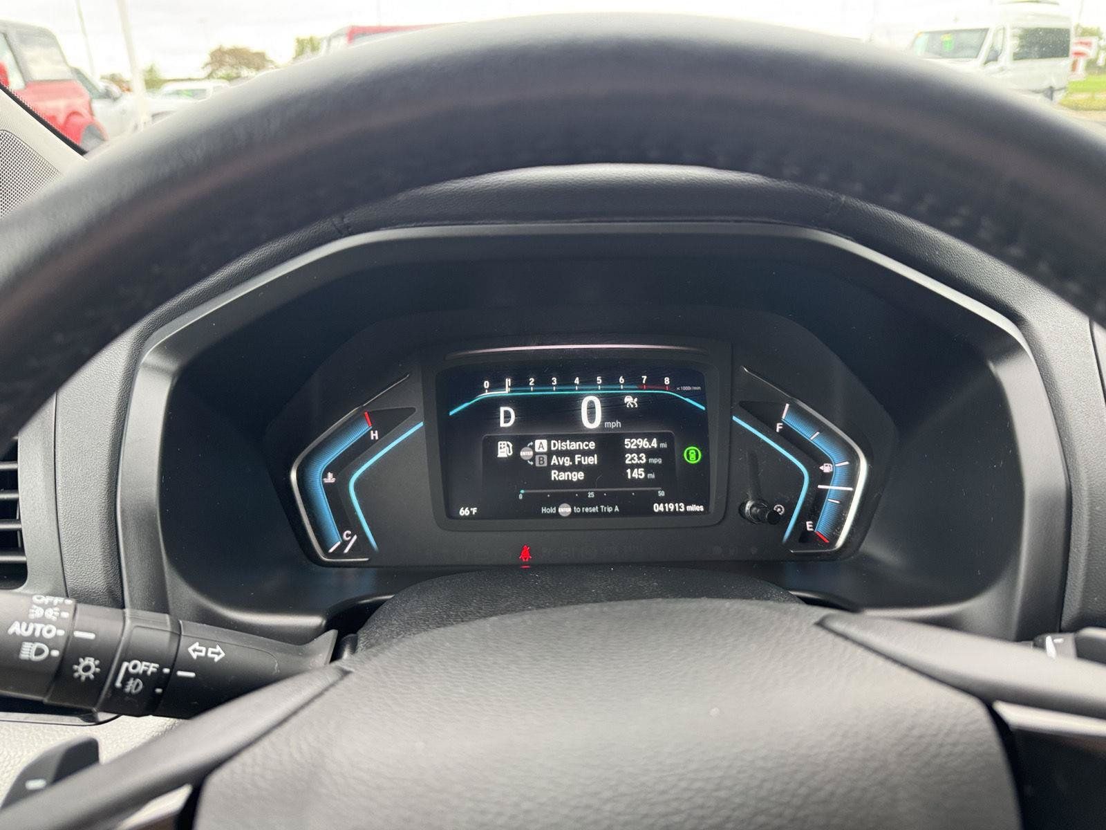 Used 2023 Honda Odyssey Elite image 27