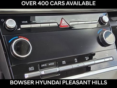 New 2026 Hyundai Santa Fe SEL w/ Tow & Go Package image 8