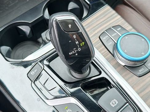 Used 2019 BMW X3 M40i AWD/4WD image 18