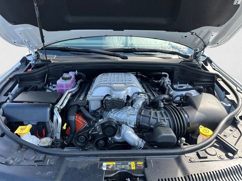 New 2026 Dodge Durango SRT Hellcat w/ Premium Group image 14