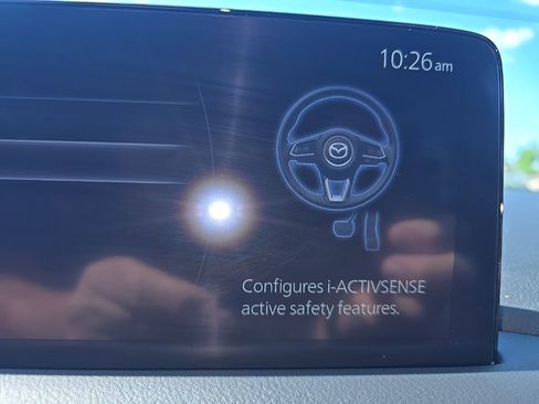 Used 2024 MAZDA CX-5 Carbon Edition AWD/4WD image 11