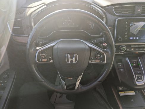 Certified 2022 Honda CR-V Touring image 21