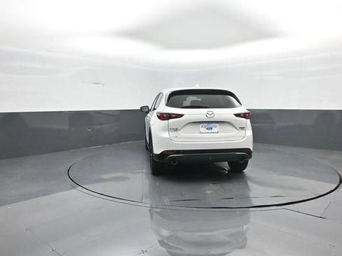 Used 2024 MAZDA CX-5 Carbon Edition AWD/4WD image 6